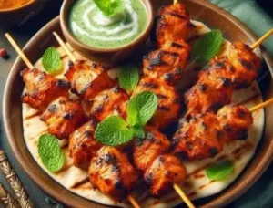 Authentic Tikka Boti An Iconic Pakistani Recipe