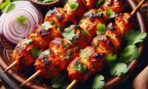 Authentic Tikka Boti An Iconic Pakistani Recipe