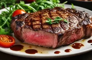 Easy to Make Steak Recipe at Home