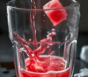 Juicing the Perfect Watermelon Recipe