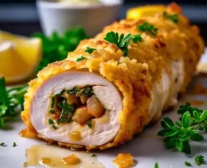 Chicken Roll Recipe for Weeknight Dinners