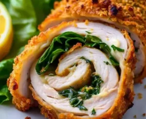 Chicken Roll Recipe for Weeknight Dinners