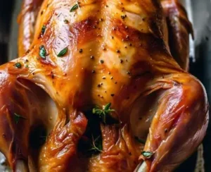 How to Brine a Turkey for Maximum Flavor