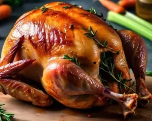 How to Brine a Turkey for Maximum Flavor