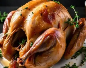 How to Brine a Turkey for Maximum Flavor