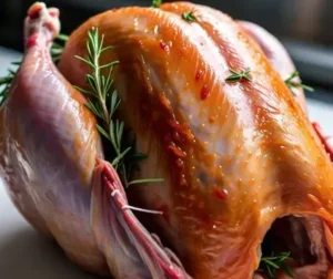 How to Brine a Turkey for Maximum Flavor