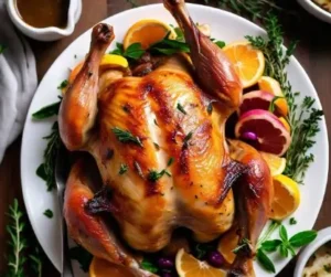 Secrets to the Best Turkey Brine