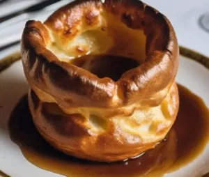 Perfect Yorkshire Pudding Recipe for Any Meal