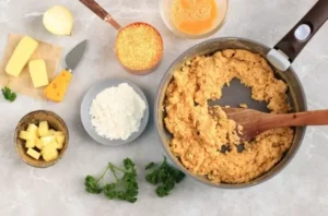 Expert Tips for Baking Fluffy Krusteaz Cornbread