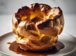 Perfect Yorkshire Pudding Recipe for Any Meal