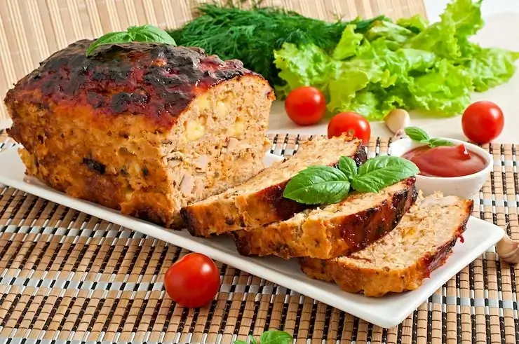 Easy Homemade Meatloaf Recipe Comfort Food