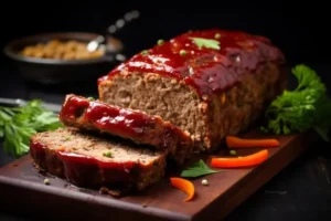 Easy Homemade Meatloaf Recipe Comfort Food