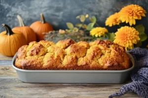 Step by Step Instructions for Making Krusteaz Cornbread