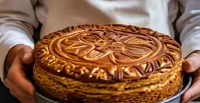 Easy Kek Tarifi Traditional Turkish Cake Recipe