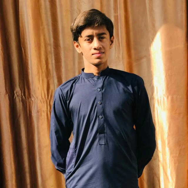 Wahab Khan