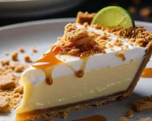 Blue Heaven Key Lime Pie Recipe With Condensed Milk