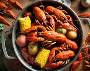 Seasoning Your Crawfish Boil Recipe Like a Pro