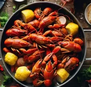 Seasoning Your Crawfish Boil Recipe Like a Pro