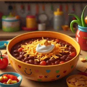 Best Kid-Friendly Chili Recipe