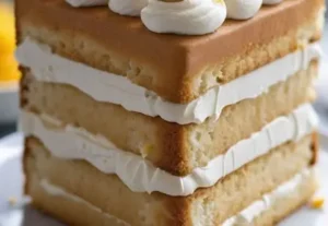 Easy Twinkies with Twinkie Cake Recipe