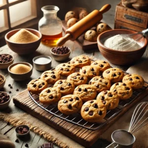 Easy Chocolate Chip Cookie Recipe You Will Love