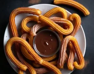 Delicious Churros Recipe for Mexican Treats