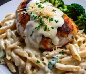 Step-by-Step Guide to the Best Chicken Alfredo Recipe