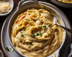 Alfredo Sauce Barefoot Contessa Recipe