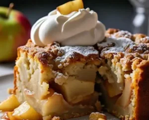 Easy Apple Cake Barefoot Contessa Recipe