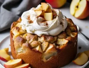 Easy Apple Cake Barefoot Contessa Recipe