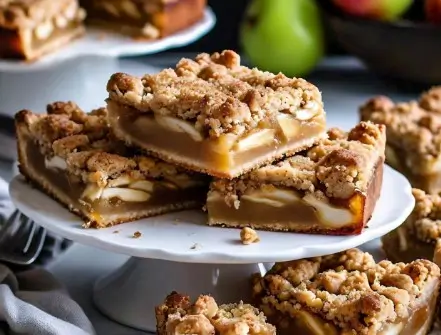 Apple Pie Bars Barefoot Contessa Recipe