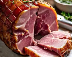 Easy Leftover Ham Recipes from Barefoot Contessa