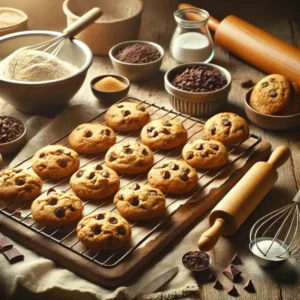 Easy Chocolate Chip Cookie Recipe You Will Love