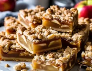 Apple Pie Bars Barefoot Contessa Recipe