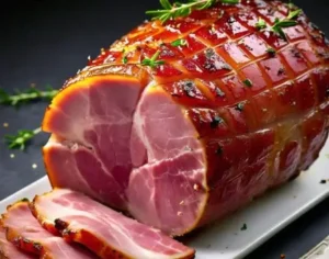 Easy Leftover Ham Recipes from Barefoot Contessa