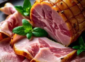 Easy Leftover Ham Recipes from Barefoot Contessa