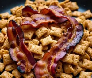 Cinnamon Toast Crunch Bacon Recipe in 2024