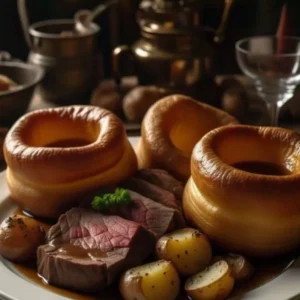 Best Yorkshire Puddings Recipe Ever