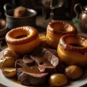 Best Yorkshire Puddings Recipe Ever