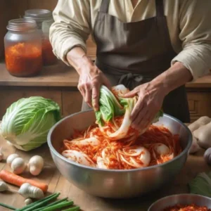 The Complete Guide to Kimchi Making for Beginners