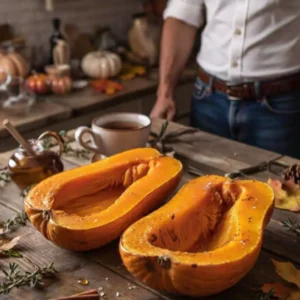 Best Roasted Honeynut Squash Ingredients