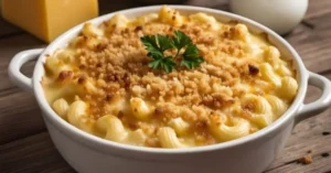 Creamy Mac And Cheese Recipes Easy To Make