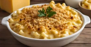 Creamy Mac And Cheese Recipes Easy To Make