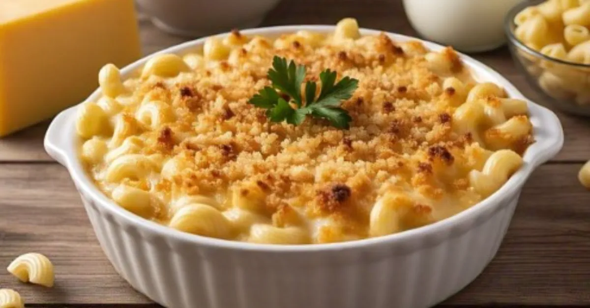 Creamy Mac And Cheese Recipes Easy To Make