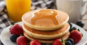 Tips and Tricks for Easy Pancake Recipe